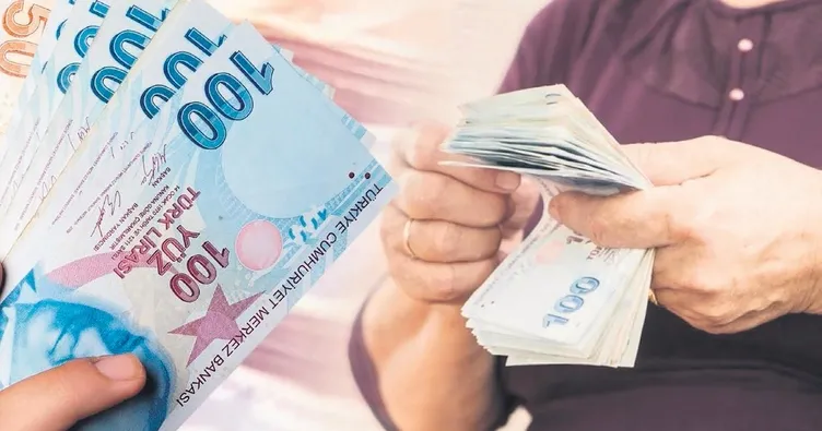 Bayram ikramiyesi 5 bin TL