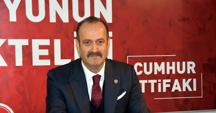 MHP’li Osmanoğlu Çukurca’da vatandaşla buluştu: Bu toprakların evlatları bölücülerin korkulu rüyası oldu