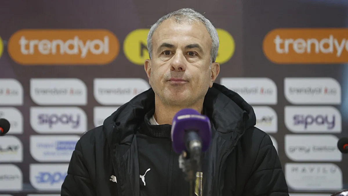 Sefer Yılmaz: Bizi ezmeye çalışıyorlar!