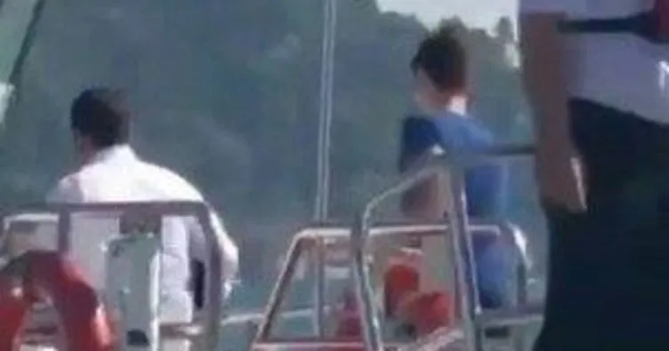Tekneyi makam aracı yapmıştı! İmamoğlu’na tepkiler peş peşe geldi: İstanbul nimet nimet