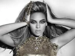 Beyonce’un sansürle başı belada