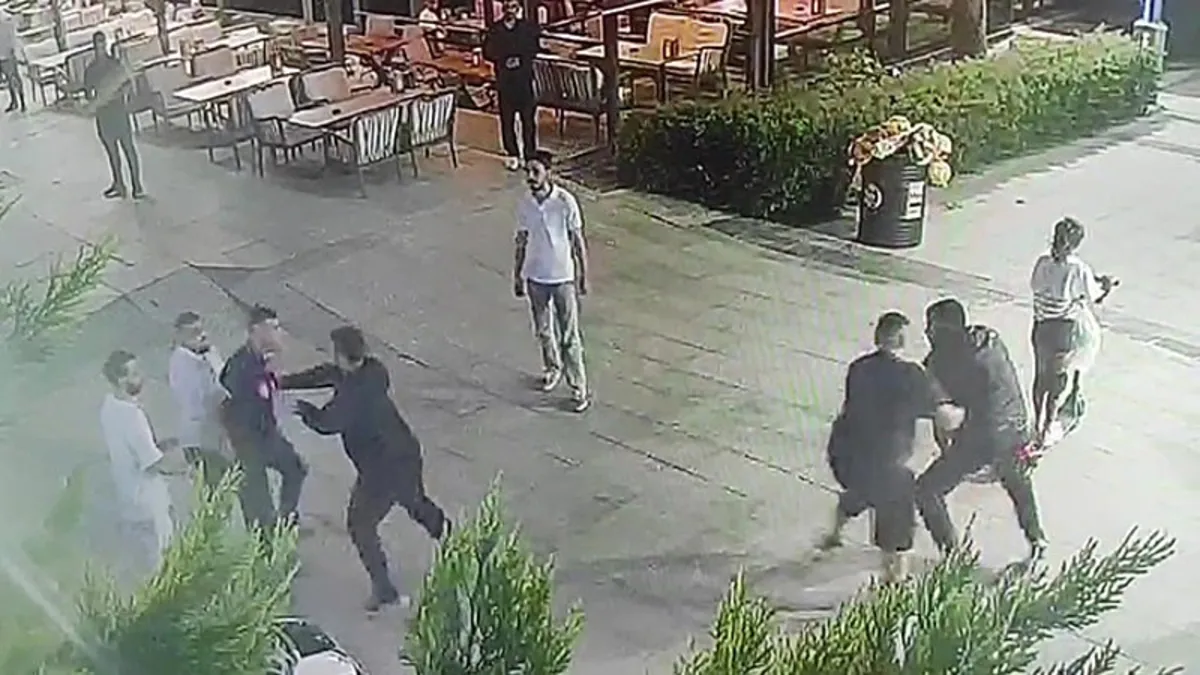 iki kardeşin öldürülmesinde sanıklar ilk kez konuştu: “Ölmemek için ateş ettim” iki kardeşin öldürülmesinde sanıklar ilk kez konuştu: “Ölmemek için ateş ettim”