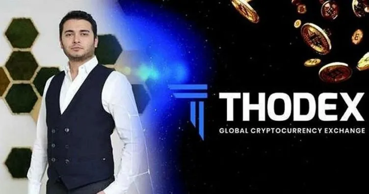 Thodex’te son dakika gelişmesi: THODEX CEO’su Faruk Fatih Özer’in ağabeyi konuştu: Kardeşim bizi de vurup gitti...