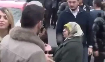 CHP’li Büyükçekmece Belediyesi’nde üst üste skandallar! Boğazı sıkılan yaşlı kadına ağır hakaret