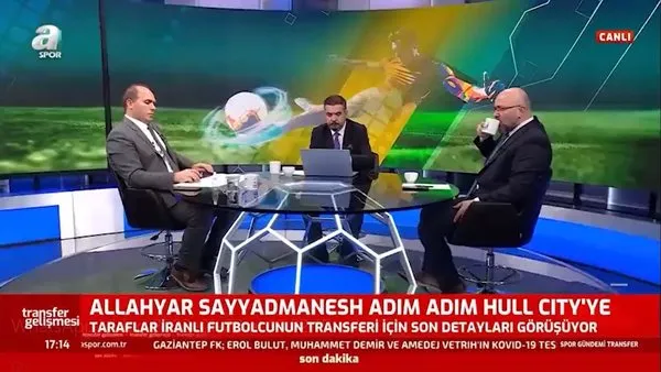 Son dakika: Acun Ilıcalı'nın yeni takımı Hull City'e ilk transfer Fenerbahçe'den!