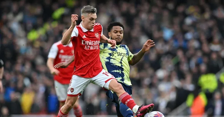 Transfer haberi: Beşiktaş’ın soluna süper yıldız! Transferde pazarlıklar başladı...