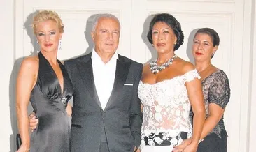 Özel hayat dedi mahkeme reddetti