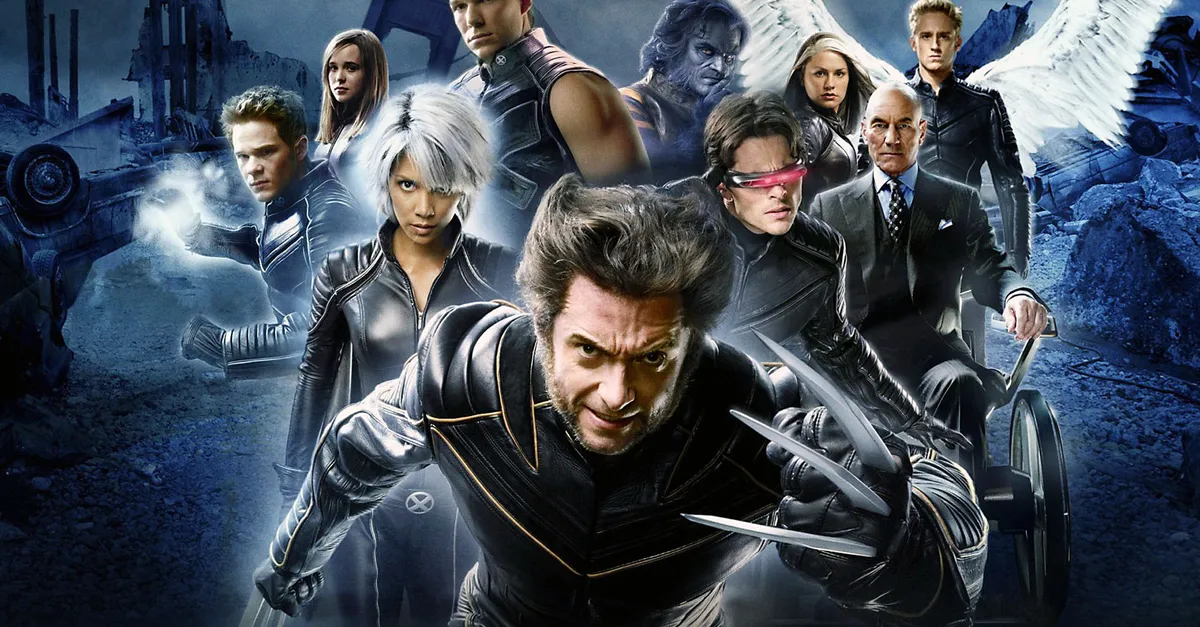 Xmen2 Plot X MEN 2 filminin konusu nedir? X MEN 2 filmi oyuncu kadrosunda kimler ...