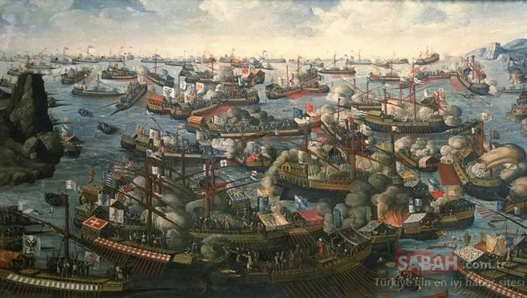 Preveze Deniz Savaşı Sonuçları - Preveze Deniz Muharebesi Nedenleri, Tarihi, Komutanı, Önemi Ve Tarafları