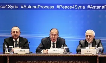 Suriye konulu 9. Astana toplantısı