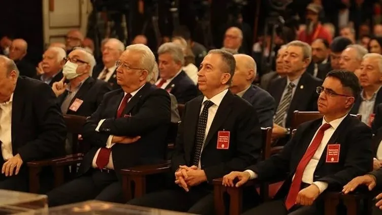 Galatasaray başkan adayları ve seçim tarihi netleşti! 2022 Galatasaray başkanlık seçimi ne zaman?