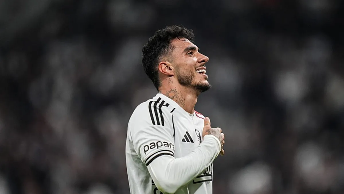 Emirhan Topçu, cezalı duruma düştü