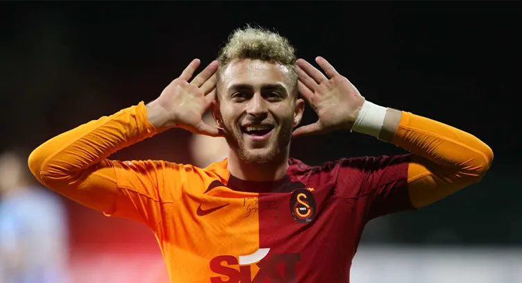 SON DAKİKA GALATASARAY HABERLERİ: Barış Alper’e dev zam! En çok kazanan yerli olacak | Dünya devi reddedildi