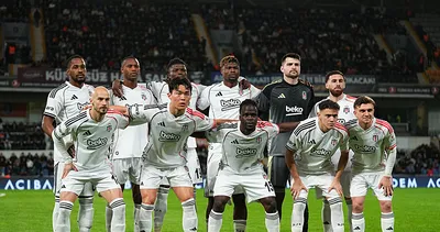 Beşiktaş yeni kalecisini şimdiden buldu! Yeni 1 numara İngiltere’den...