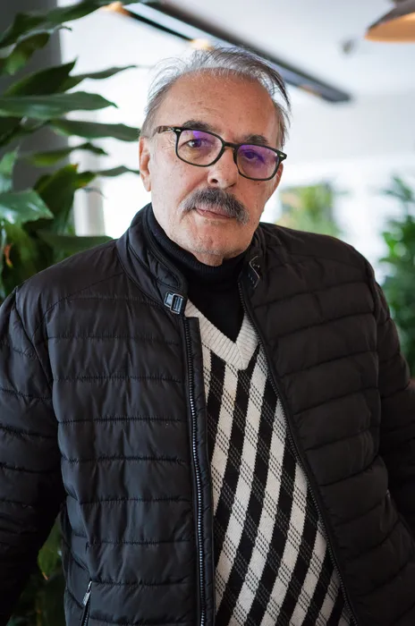 Yeğeni Şirin Gözalıcı paylaştı! Ferdi Tayfur vefatının 40. gününde böyle anılacak...