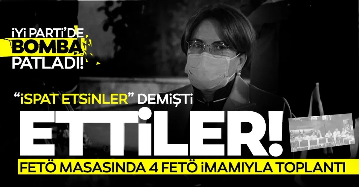 son dakika aksener in ispat istedigi