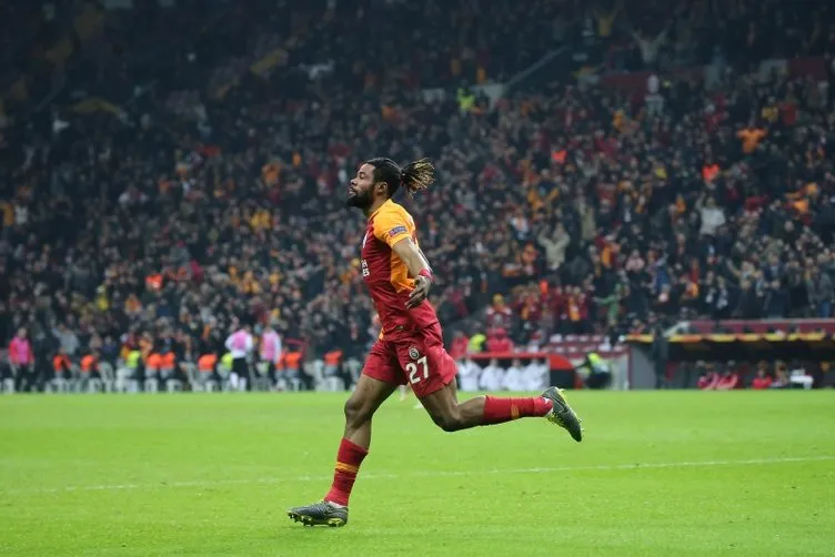 Galatasaray’dan ayrılan Christian Luyindama’ya saldırıldı! Hatası Kongo’da infial yarattı...