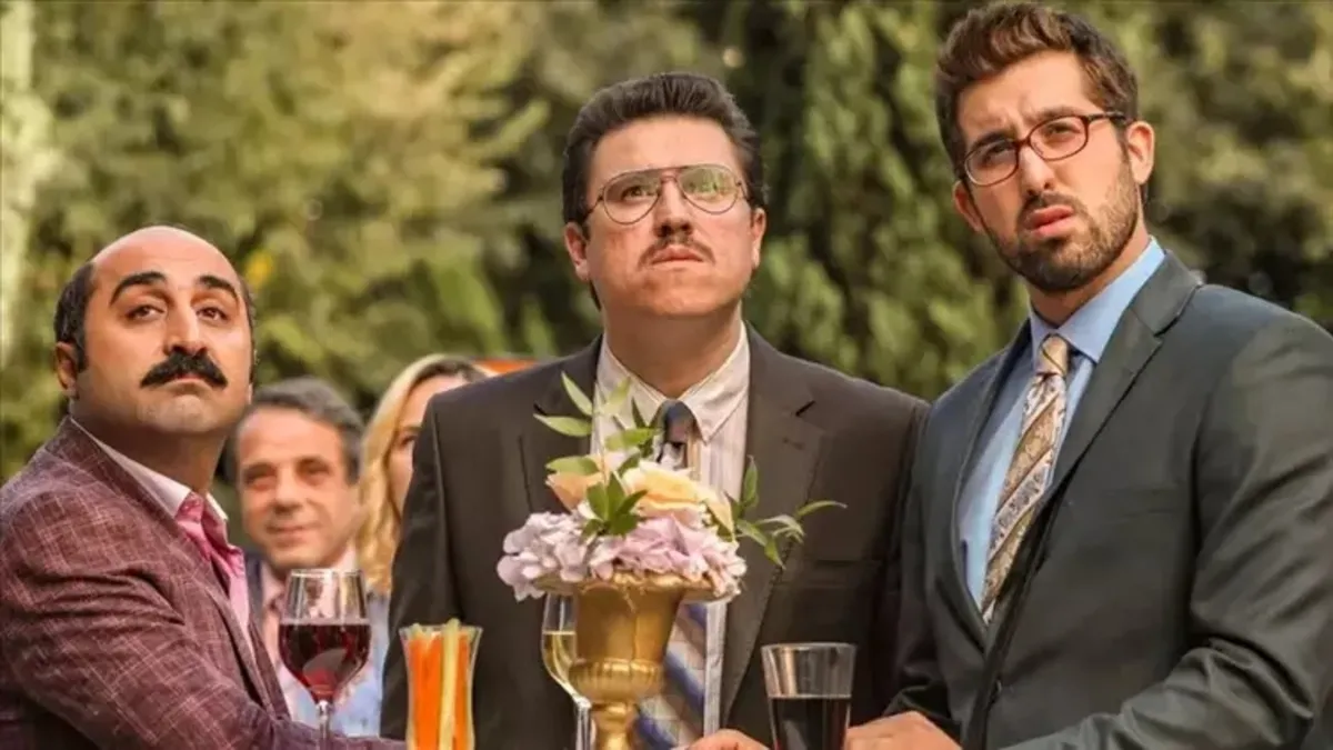 Bayi Toplantısı filmi konusu ve oyuncuları: Bayi Toplantısı filmi ne zaman ve nerede çekildi?