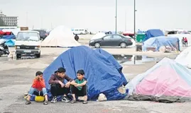 Lübnan’ı dümdüz etme planı hazır