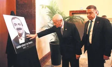 Bahçeli’den duygusal dokunuş
