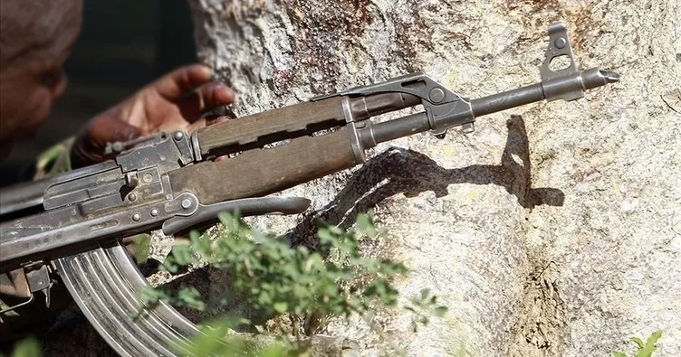 Somali ordusundan Eş Şebab’a ağır darbe: 70 militan etkisiz hale getirildi