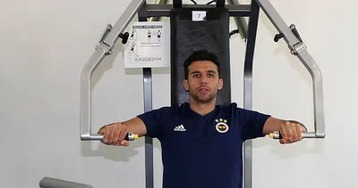 Fenerbahçe’de takım içi gruplar belli oldu! İşte tek tek o isimler...