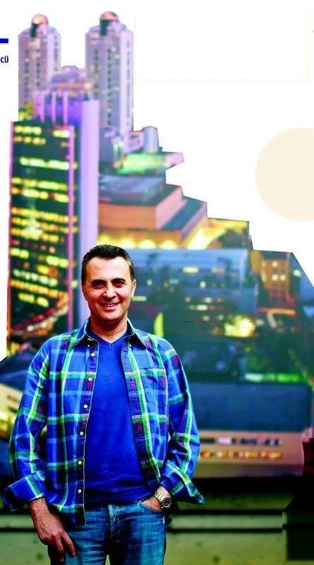 Fikret Orman kimdir?