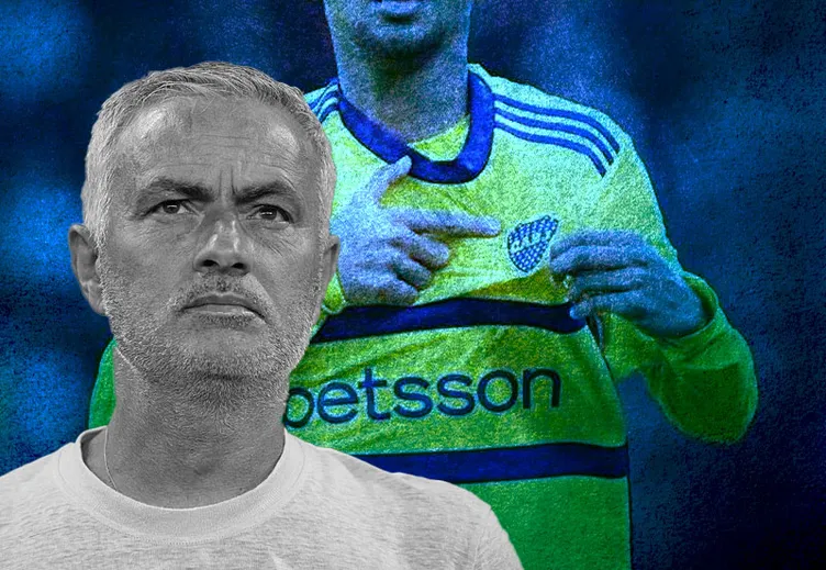 Son dakika Fenerbahçe transfer haberleri: Fenerbahçe durmuyor! Yıldız oyuncu kulübüne resti çekti...