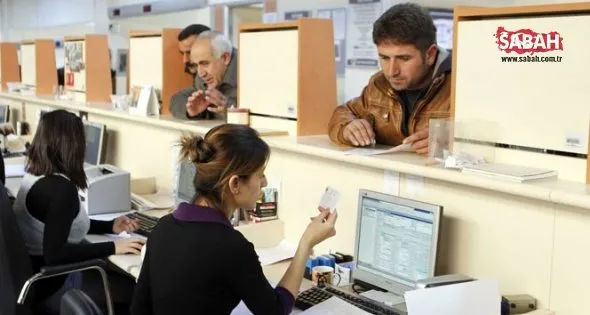 Son dakika: Bakan Sarıeroğlu’ndan milyonlarca memuru ilgilendiren flaş açıklama!