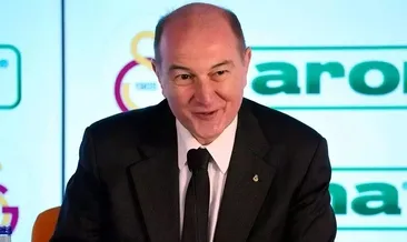 Galatasaray’ın acı günü