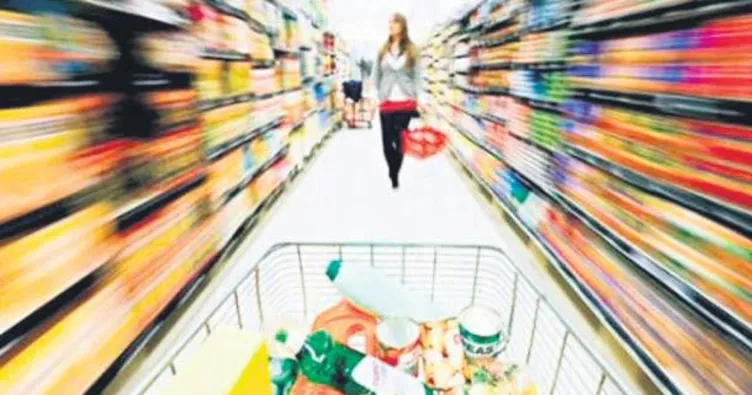 Tüketici güveni 10 ayın zirvesinde