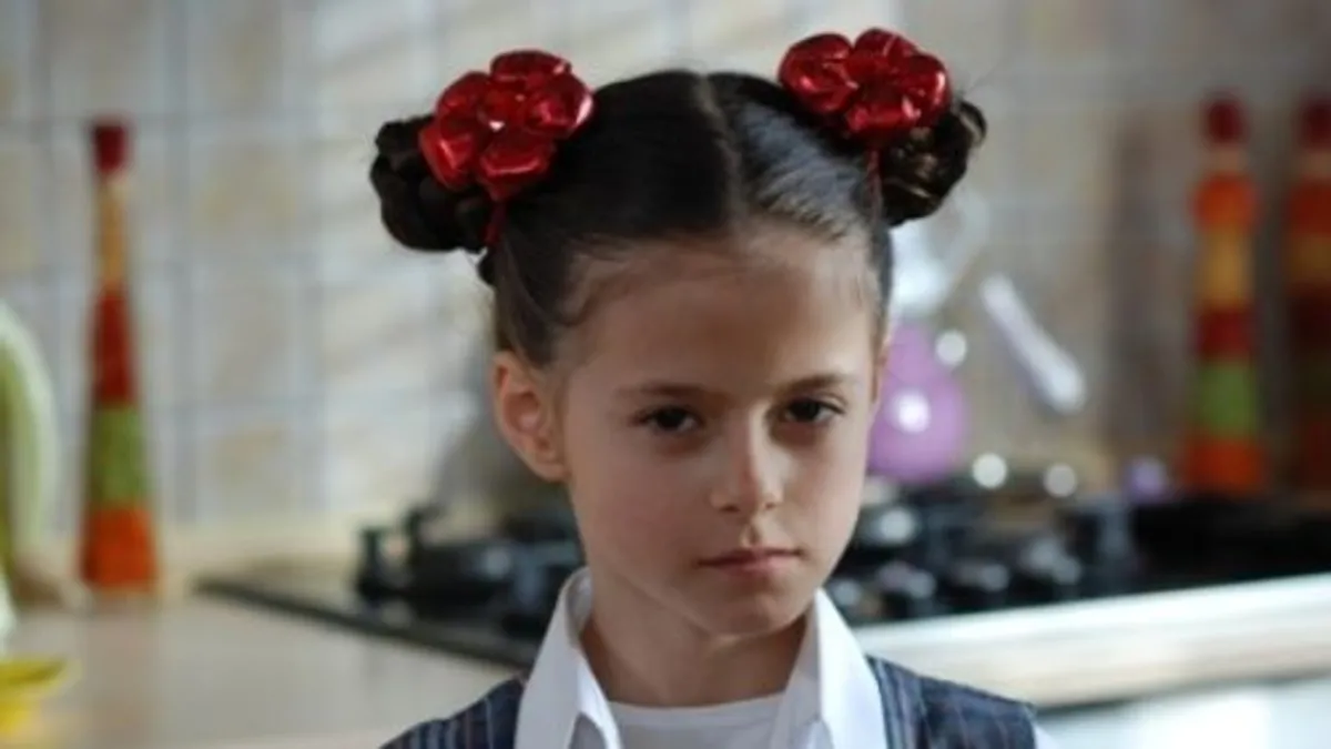 Bez Bebek’in Pompirikya’sı büyüdü! Elif Ceren Balıkçı’nın değişimi şaşırttı Bez Bebek’in Pompirikya’sı büyüdü! Elif Ceren Balıkçı’nın değişimi şaşırttı