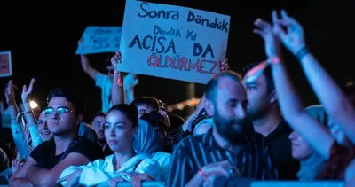 MOTOFEST 2024 Sıla konseri ile taçlandı #afyonkarahisar