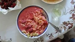 TasteAtlas listeyi paylaştı! İşte Türk mutfağının en popüler mezeleri