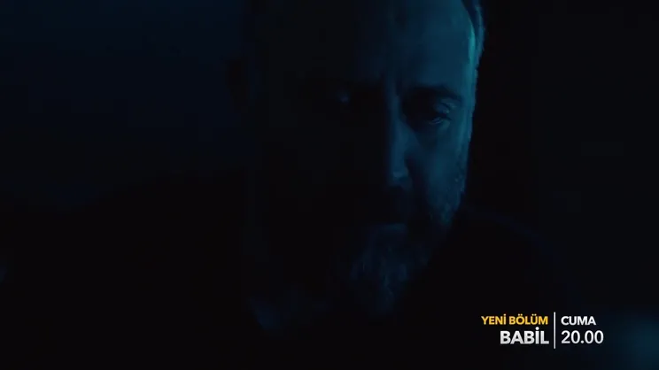 Babil 2. bölüm üçüncü fragmanı izle!