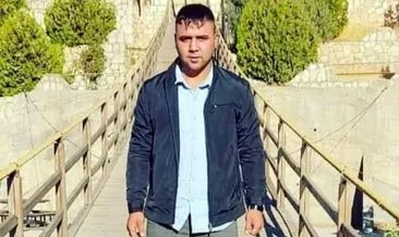Gaziantep’te ikinci hurdacı cinayeti #gaziantep