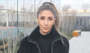 Veteriner kadına sevgili işkencesi