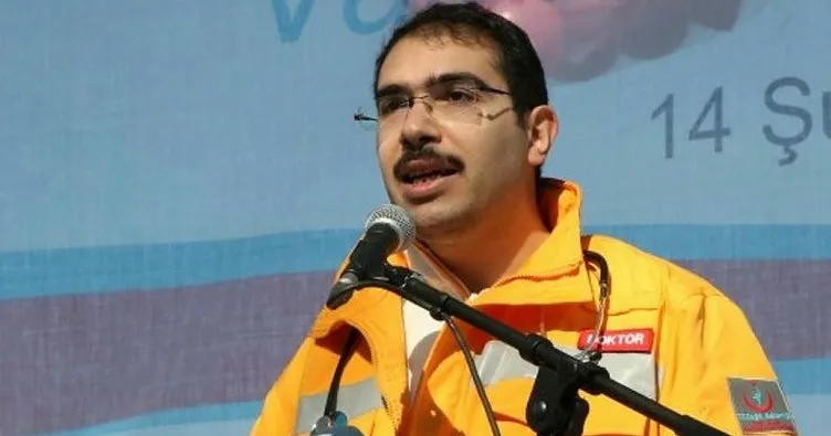 Son Dakika Haberi: 15 Temmuz gazisi doktor Afrin’deki Mehmetçik için gönüllü oldu