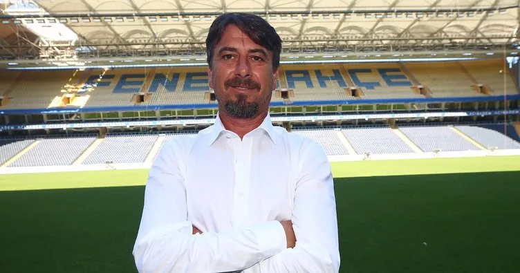 Fenerbahçe’de Özkan Beceren dönemi!