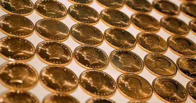 Altın fiyatları tablosu | 18 Ocak çeyrek, yarım, tam ve gram altın fiyatları ne kadar, kaç TL oldu?