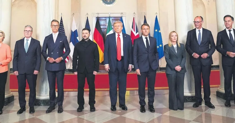 Hedef barış anlaşması