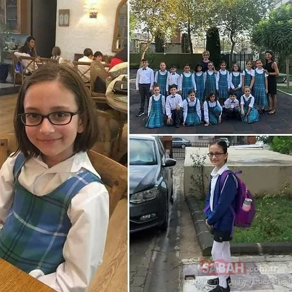 Depremde hayatını kaybeden 10 yaşındaki Elif son yolculuğuna uğurlandı
