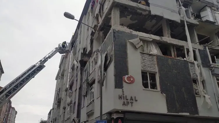 SON DAKİKA... Çorum’daki doğalgaz patlaması ile ilgili korkunç iddia: Olaydan 45 dakika önce…