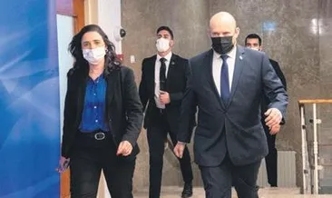 Tarihte ilk kez İsrail Başbakanı BAE’de