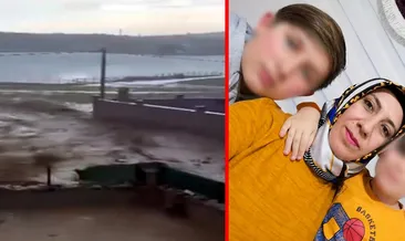 Niğde’de sel felaketinde hayatını kaybetmişti: 3 çocuk annesi Sabiha Dinçer son yolculuğuna uğurlandı