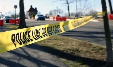 ABD’nin Kaliforniya eyaletinde düzenlenen silahlı saldırıda 2 kişi hayatını kaybetti