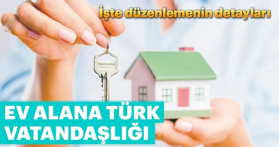 250 Bin Dolar Ver Vatandas Ol Ekonomi Haberleri