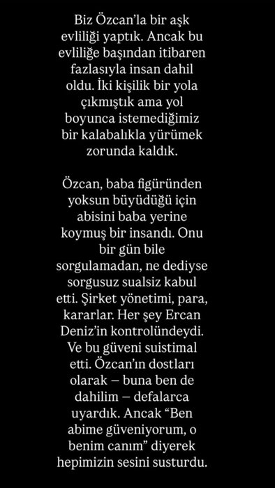 Kardeş kavgasına dahil oldu! Özcan Deniz’in eski eşi Feyza Aktan peş peşe hesap kesti! Oğlumun adını ağzına almayacaksın