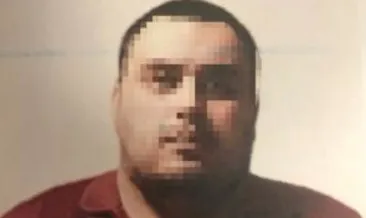 ABD’den bilgi geldi, Türkiye’de yakalandı!