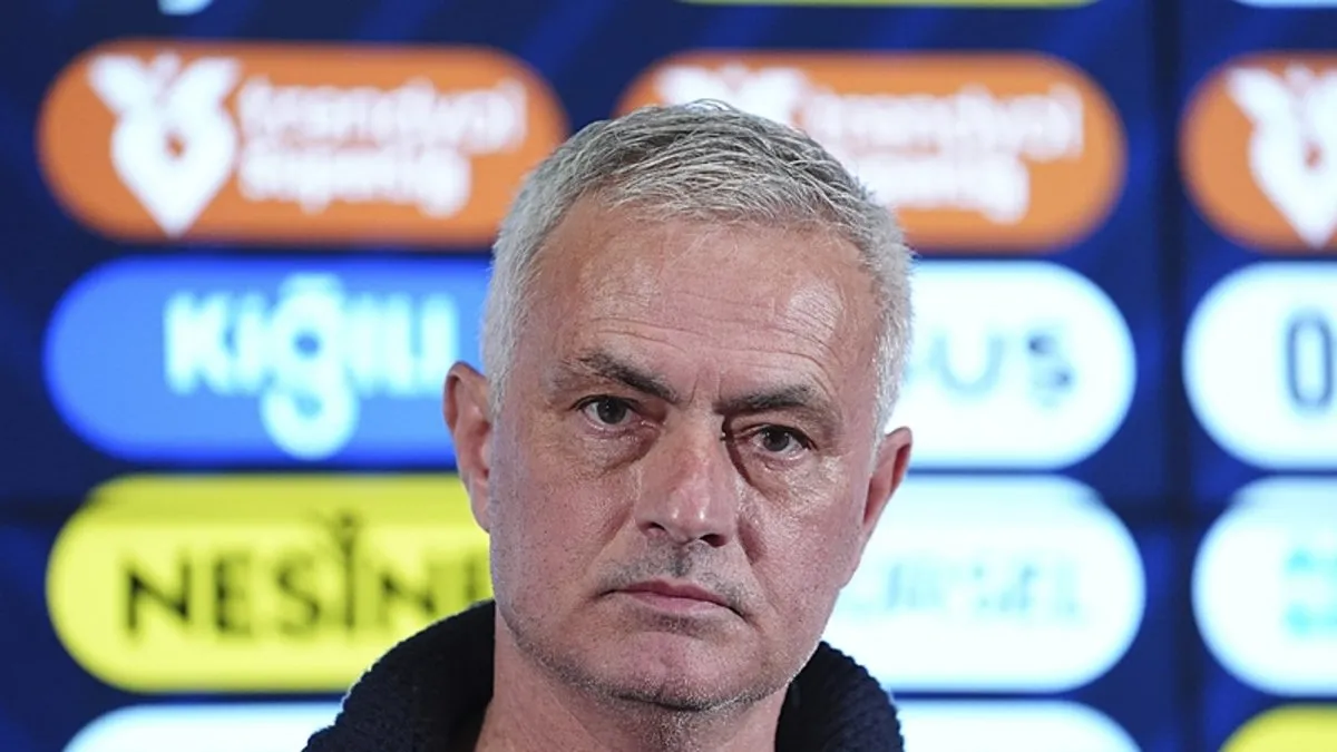Mourinho'dan Saint-Maximin için olay sözler: